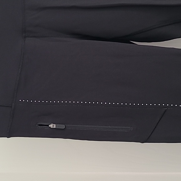 Workout leggings - Picture 2 of 4